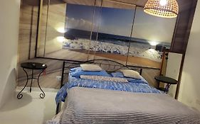 Lighthouse Accommodation