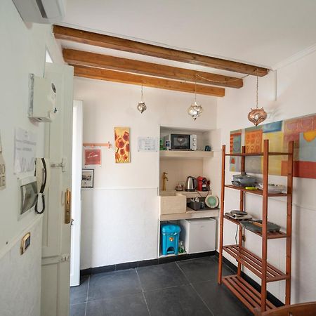 The Lighthouse Accommodation Таранто Экстерьер фото