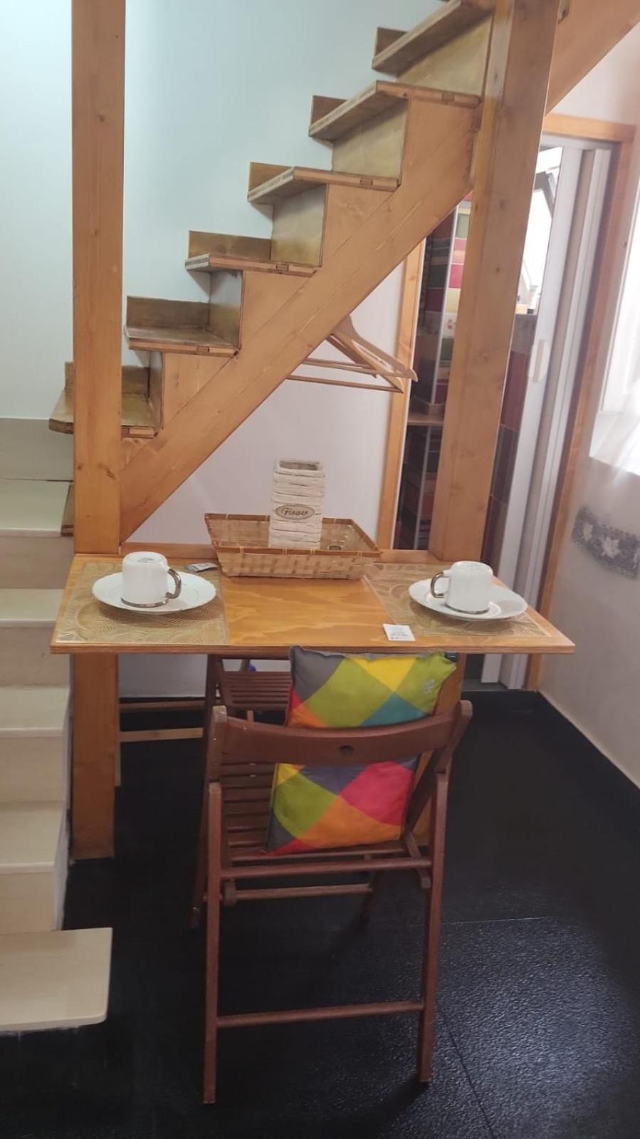 The Lighthouse Accommodation Таранто Экстерьер фото