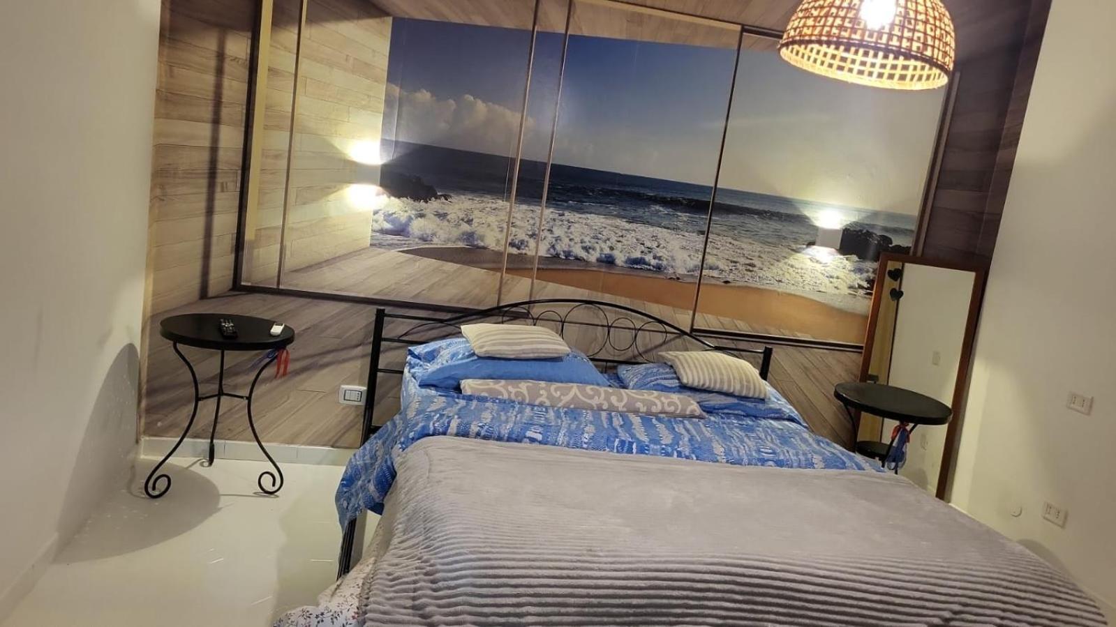 The Lighthouse Accommodation Таранто Экстерьер фото
